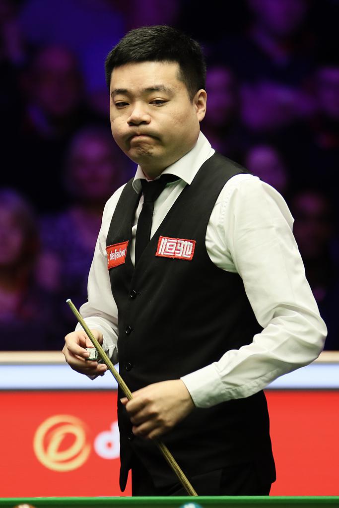 在比赛中关 在比赛中关