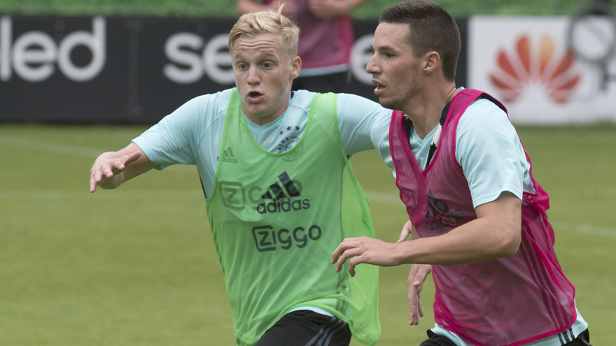 在体育界 在体育界