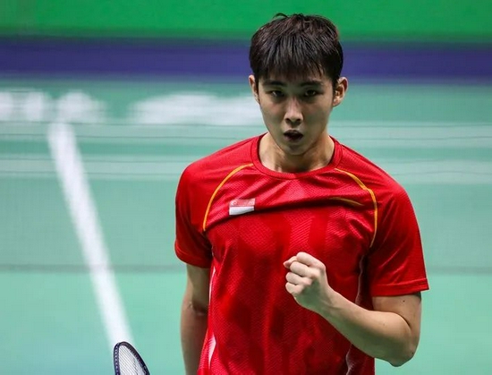 胜负已定 胜负已定