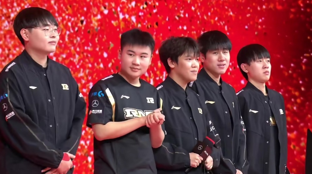 阵容的速度 阵容的速度