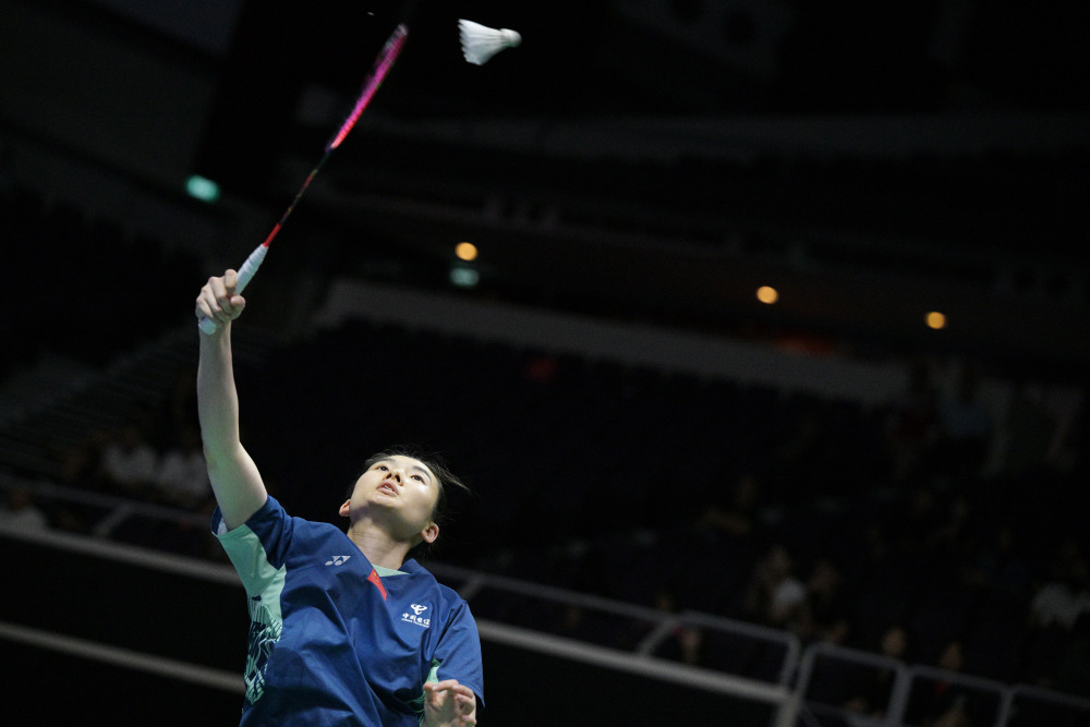 让人看到了 让人看到了