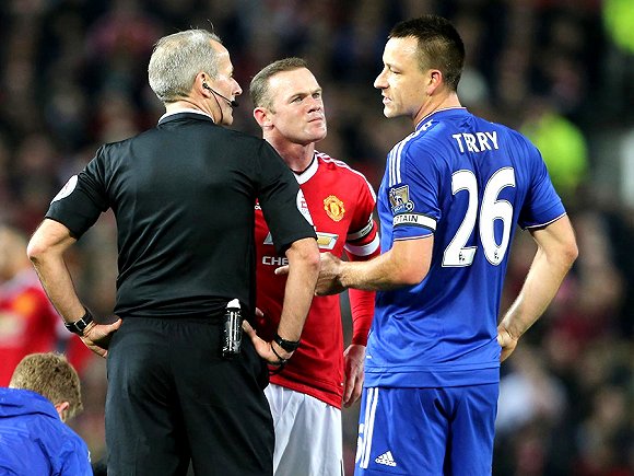 曼联的重建 曼联的重建