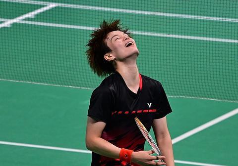 但在比赛中 但在比赛中