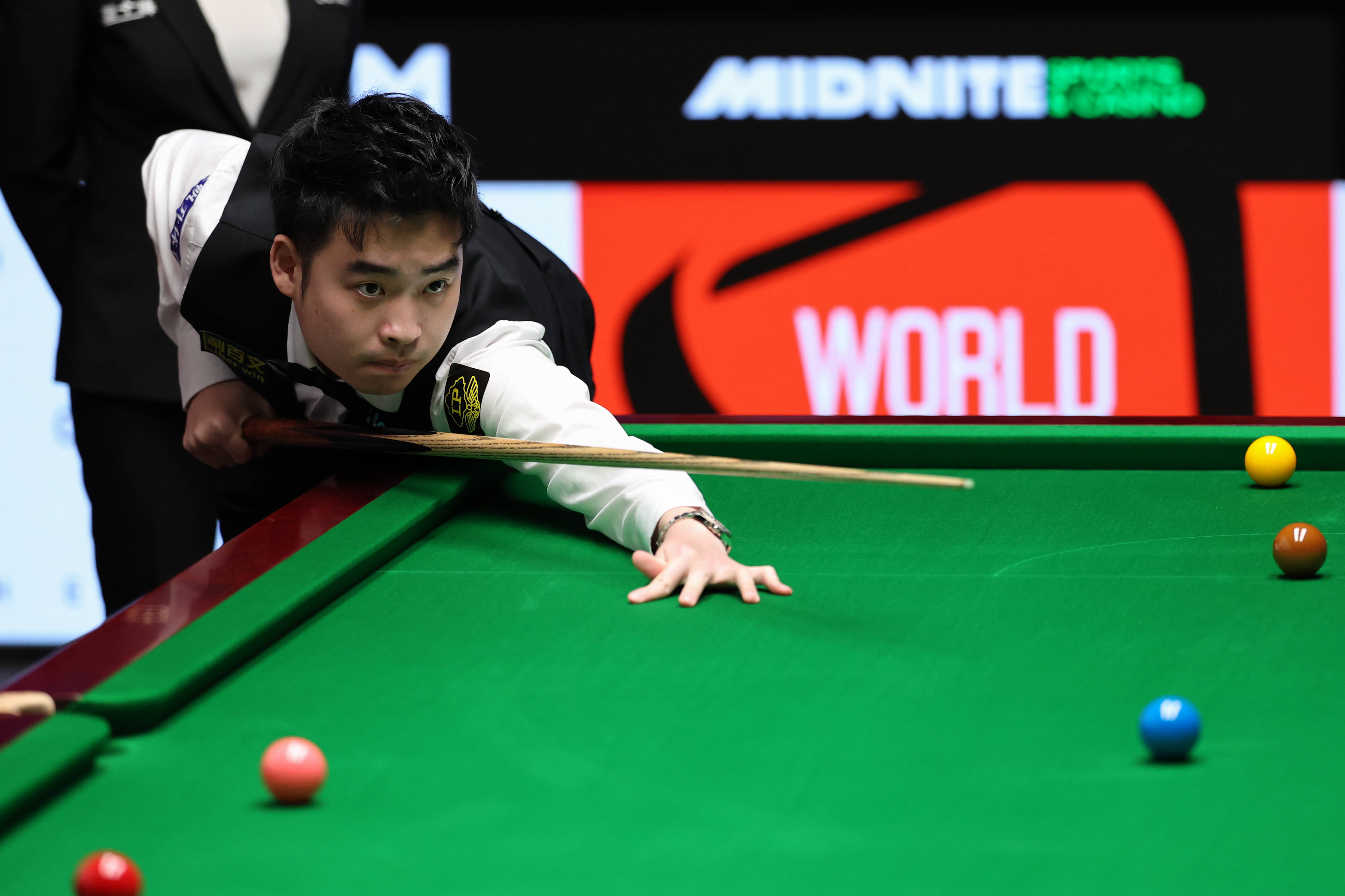 无与伦比的 无与伦比的