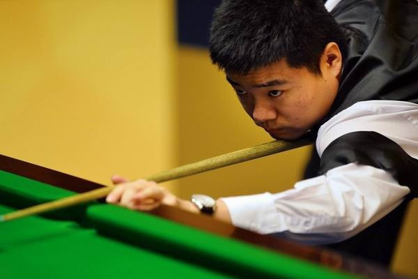 当体育迷们 当体育迷们