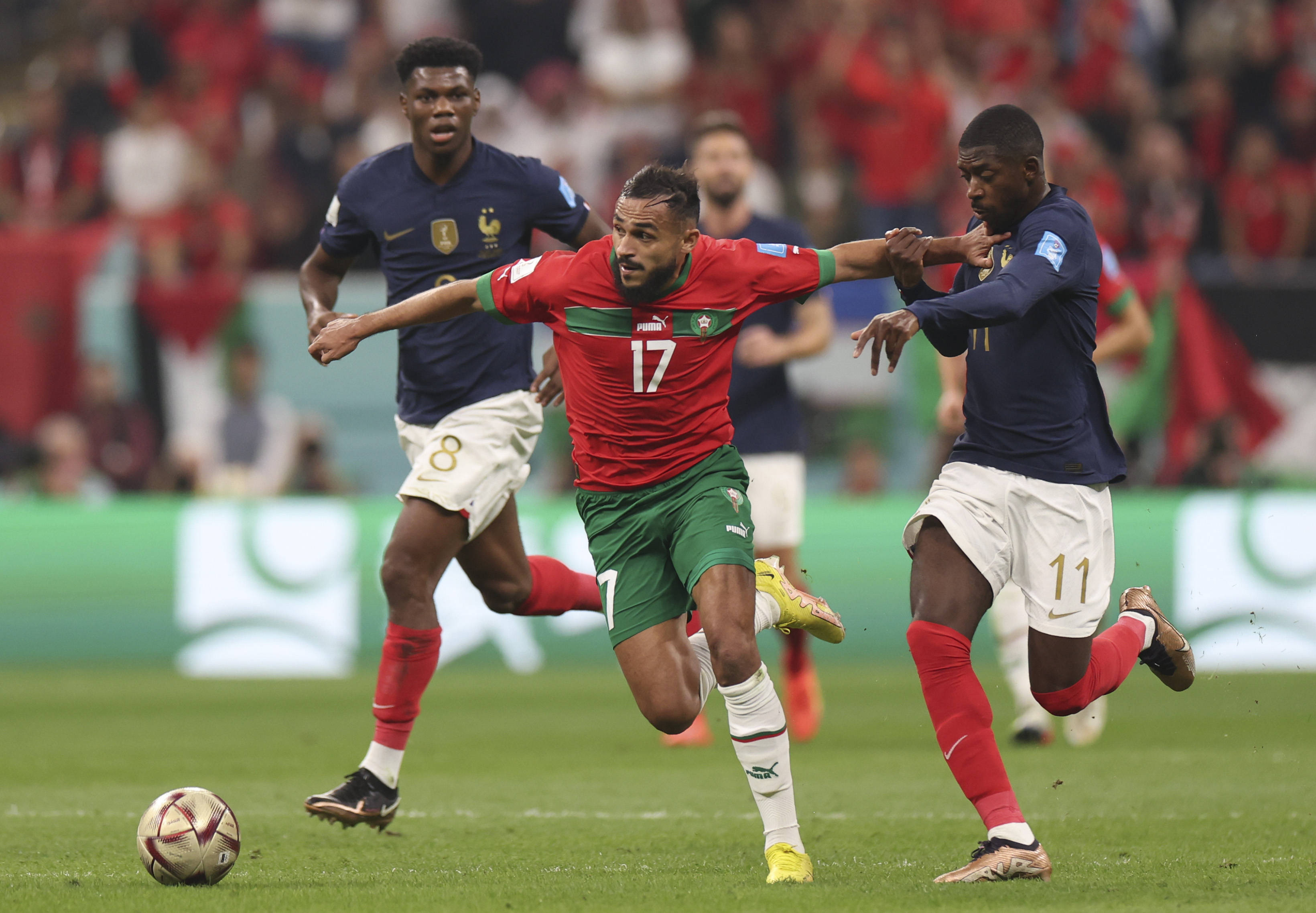 绝非偶然 绝非偶然